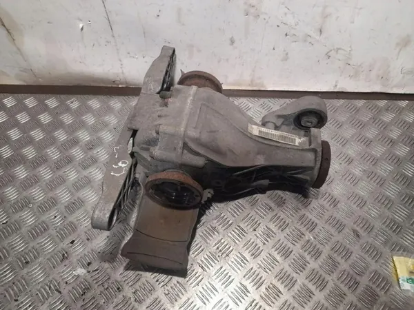 Bakre reducer OEM 0AR525053A för Audi A6 Avant 3.0L image 5