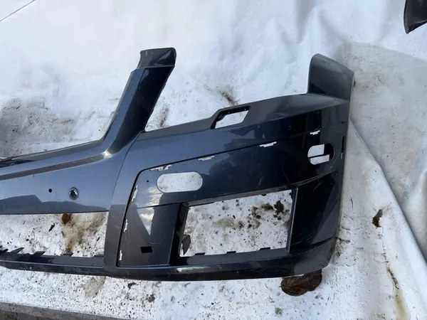 Parachoques delantero MERCEDES GLK W204 08-12 image 4
