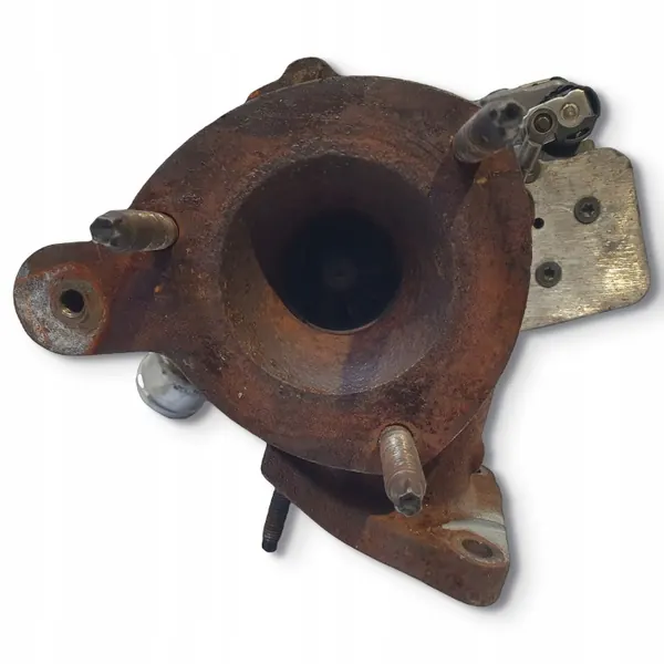 Turbocompressor OEM BK2Q-6K682-GA para Ford Transit MK7 2.2 TDCI image 4
