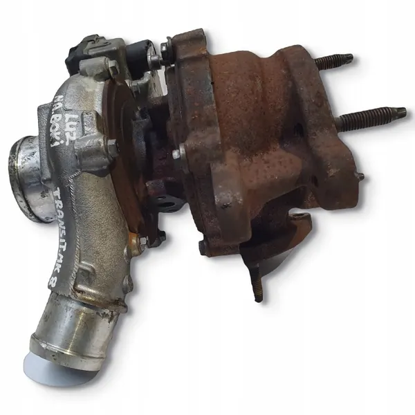 Turbocompressor OEM BK2Q-6K682-GA para Ford Transit MK7 2.2 TDCI image 6