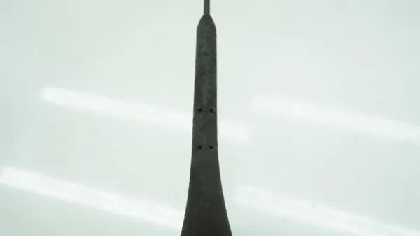 Antenne de toit Mazda MX-5 NC OEM MMAUTKO-28039- image 4