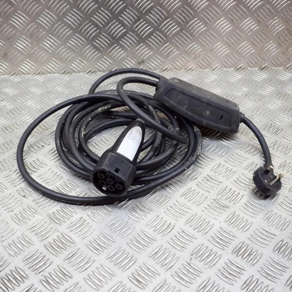 Cable carga batería Tesla Model X 112125400E image 3