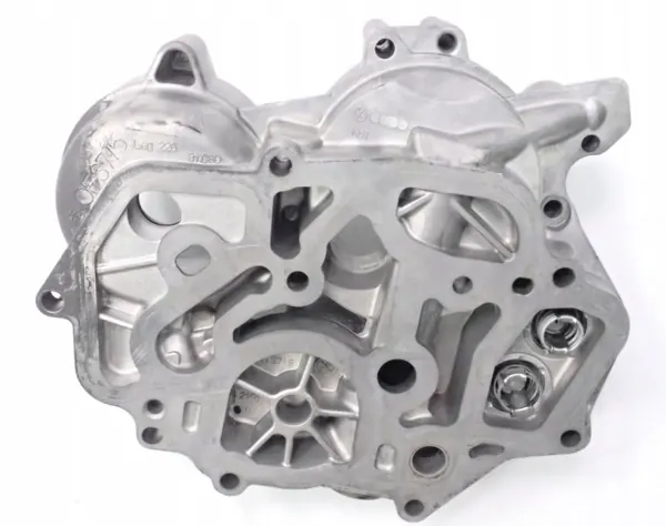 Support Filtre à Huile OEM 059115397AB Audi image 3