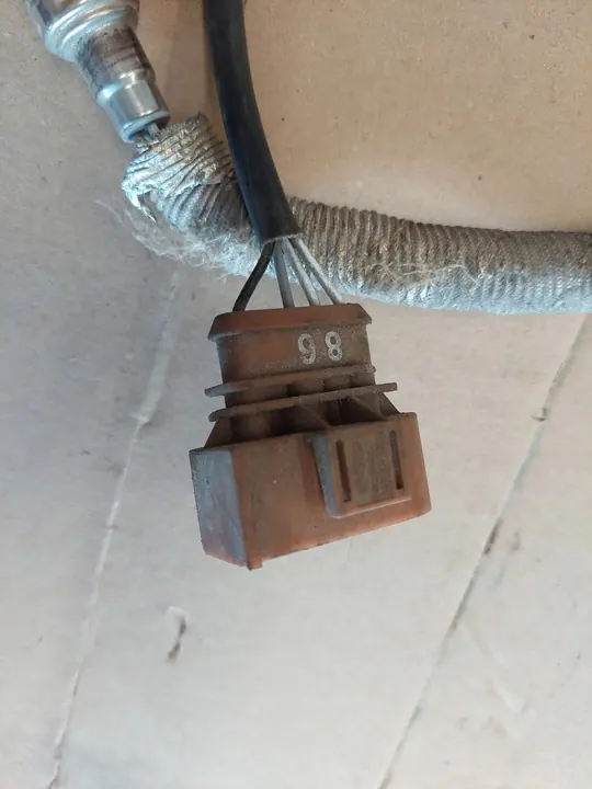 SONDA LAMBDA AUDI 1.8T VW SEAT 021906265AG image 2