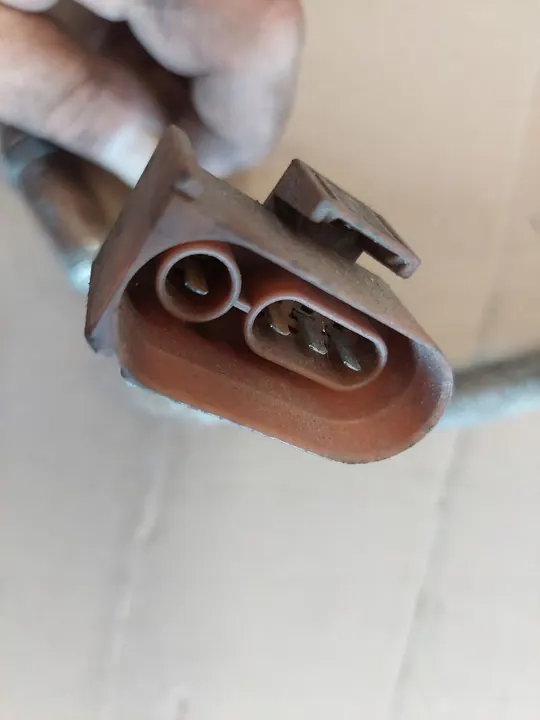 SONDA LAMBDA AUDI 1.8T VW SEAT 021906265AG image 3