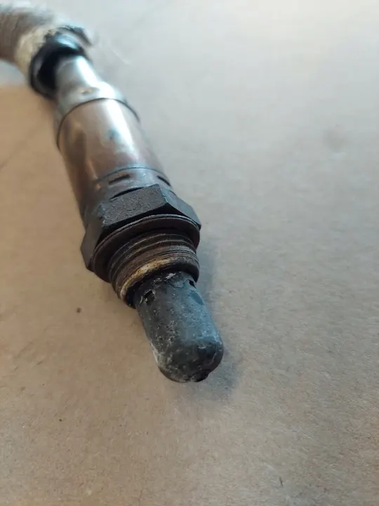 SONDA LAMBDA AUDI 1.8T VW SEAT 021906265AG image 4