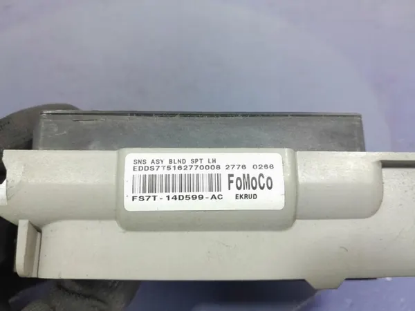 Module Radar BLIS Ford DS7T-14C689-ED Occasion image 3