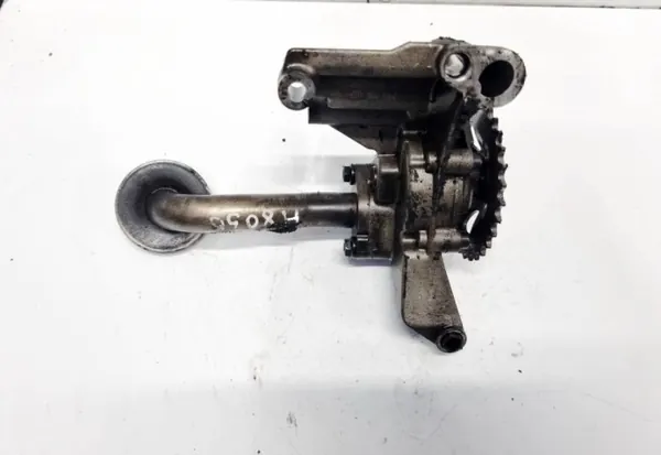 Pompe à huile Seat Toledo OEM 06A115105 1.9L 2000 image 2