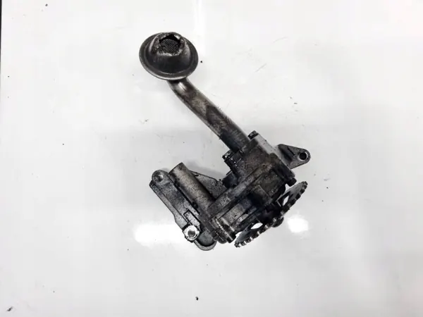 Pompe à huile Seat Toledo OEM 06A115105 1.9L 2000 image 3