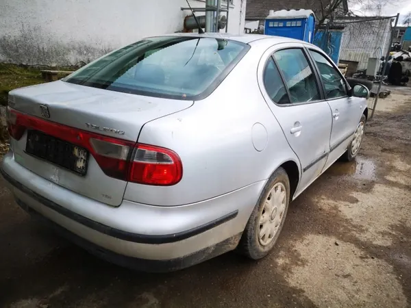Pompe à huile Seat Toledo OEM 06A115105 1.9L 2000 image 6