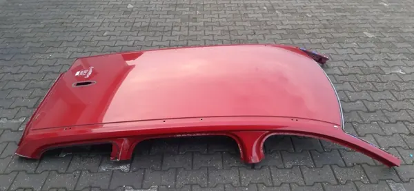 Teto Volvo usado OEM 1157499019 para V60 II image 2