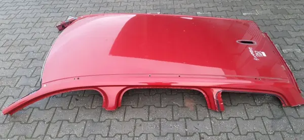 Teto Volvo usado OEM 1157499019 para V60 II image 3