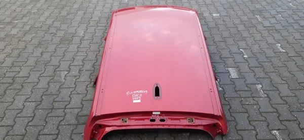 Teto Volvo usado OEM 1157499019 para V60 II image 4