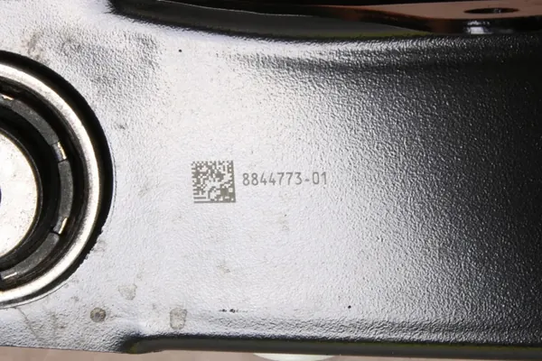 BMW 5 G61 i5 Achter Rechts Naaf OEM 8840684 Gebruikt image 10