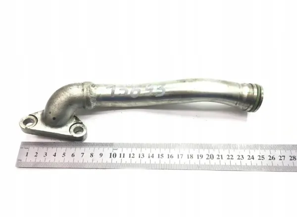 Oliepijp Volvo OEM 22264472 - Gebruikte staat image 2