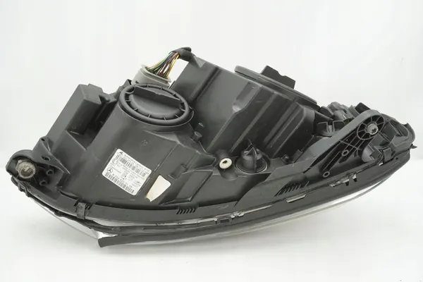 Linker Bi-Xenon Koplamp Mercedes W204 image 8