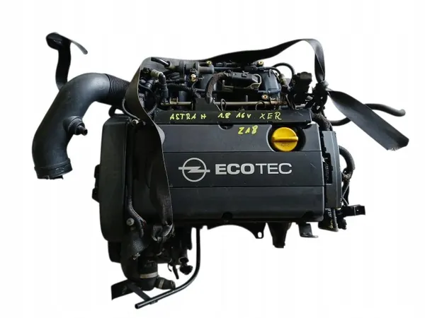 Motor Z18XER Astra H Zafira B Vectra C Opel 24042026 image 2