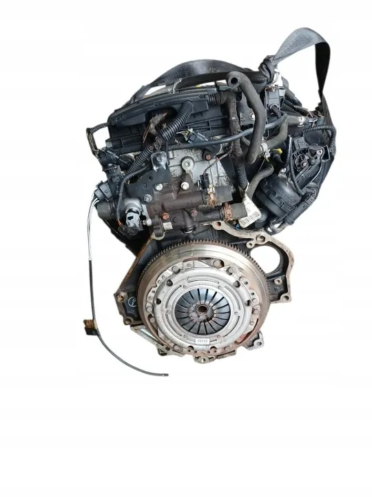 Motor Z18XER Astra H Zafira B Vectra C Opel 24042026 image 3