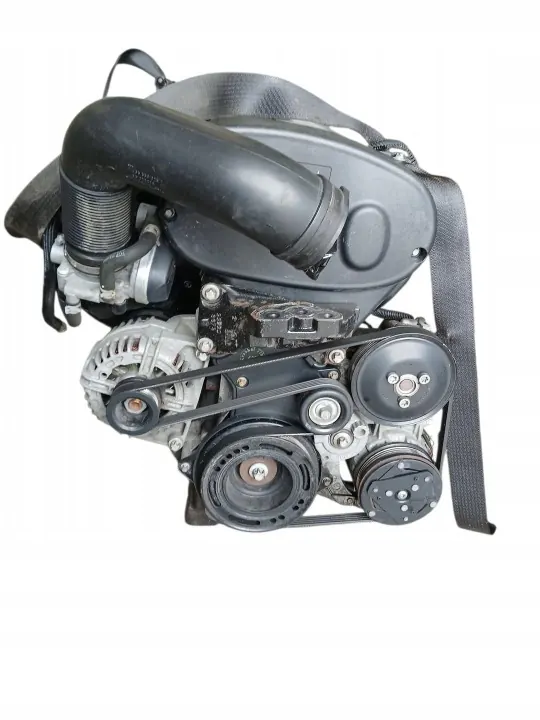 Motor Z18XER Astra H Zafira B Vectra C Opel 24042026 image 4