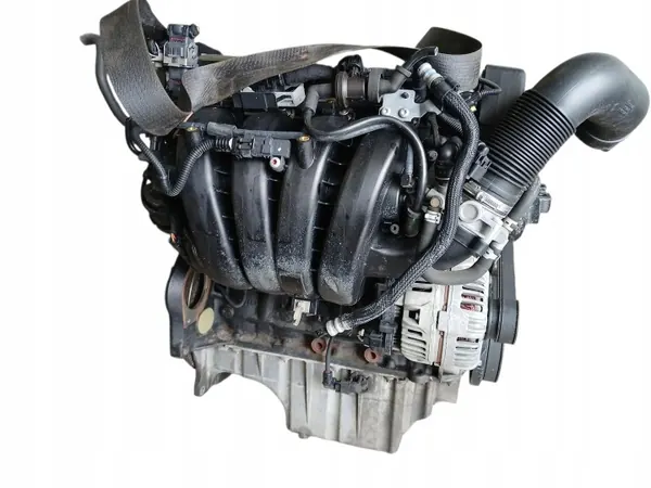 Motor Z18XER Astra H Zafira B Vectra C Opel 24042026 image 5