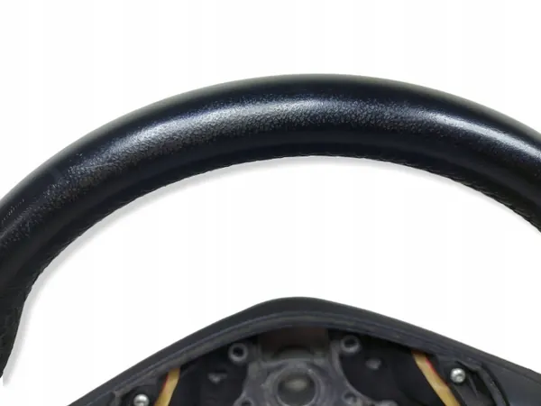 Volant SEAT OE 5P0959537KASACJA - Cuir Multifonction image 4