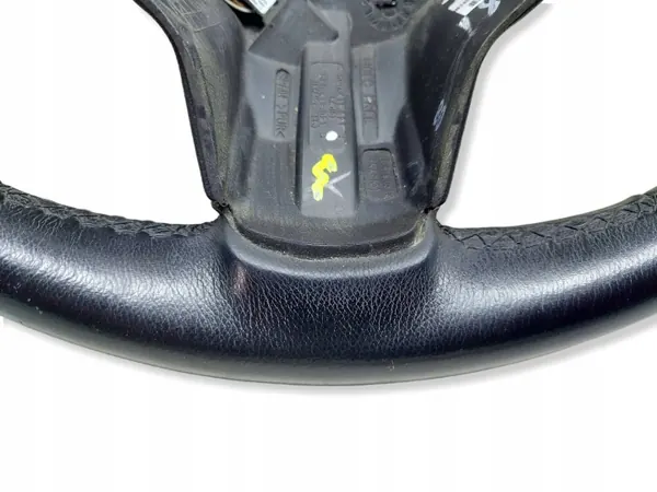 Volant SEAT OE 5P0959537KASACJA - Cuir Multifonction image 6