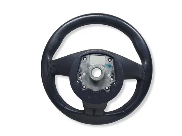 Volant SEAT OE 5P0959537KASACJA - Cuir Multifonction image 7