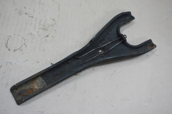Garfo Embreagem Nissan Patrol Y61 OEM 0000003 image 3