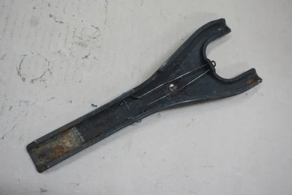 Garfo Embreagem Nissan Patrol Y61 OEM 0000003 image 4