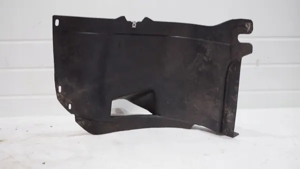 VW GOLF VI 08- Etu Vasemman Lokasuojan 5K0805911 image 4