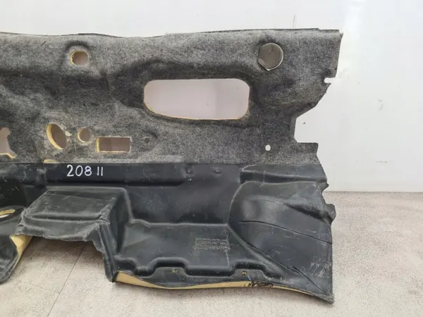 Isolation de cloison PEUGEOT 208 II Pièce OEM image 5