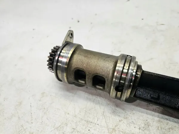 Eje de equilibrado OEM 06H103337 para Audi VW 1.8/2.0 TFSI image 3