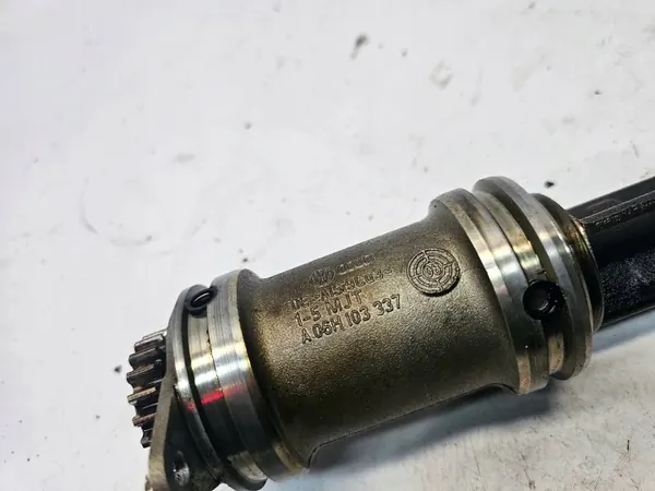 Eje de equilibrado OEM 06H103337 para Audi VW 1.8/2.0 TFSI image 5