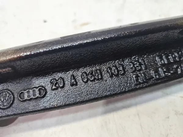 Eje de equilibrado OEM 06H103337 para Audi VW 1.8/2.0 TFSI image 6