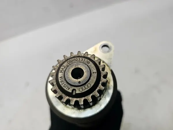 Eje de equilibrado OEM 06H103337 para Audi VW 1.8/2.0 TFSI image 8