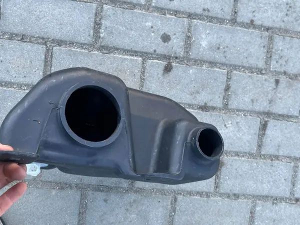 Spolarvätsketank Mercedes Vito W447 OEM A447869020 image 3