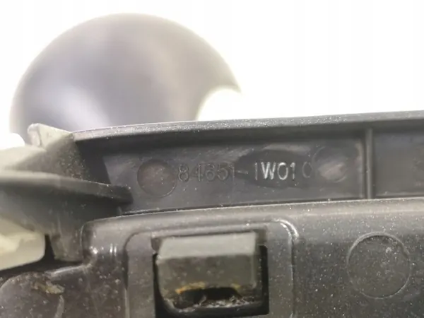 Kia Rio Schalthebel OEM 437001WXXX - Gebraucht image 7