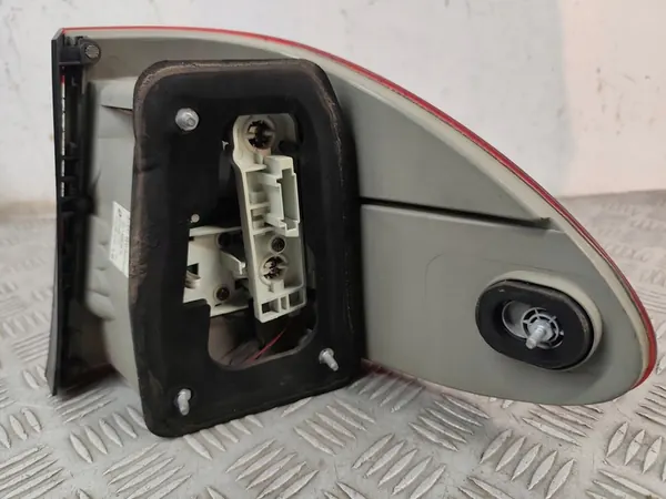 Höger Bakljus Mercedes W211 Kombi image 4