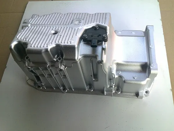 Öljypohja OEM 46351334 Opel Movano Fiat Ducato 2.2 image 3