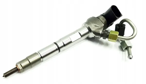 Injector Audi OEM 05L130277E para 2.0TDI image 2