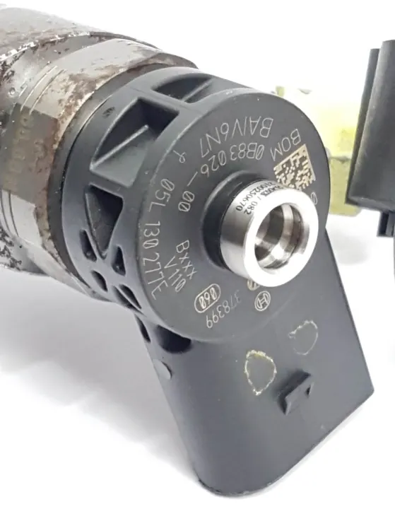 Injector Audi OEM 05L130277E para 2.0TDI image 10
