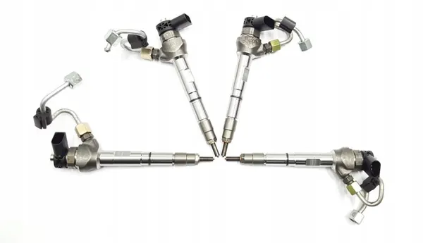 Injector Audi OEM 05L130277E para 2.0TDI image 4