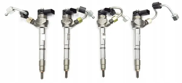 Injector Audi OEM 05L130277E para 2.0TDI image 6