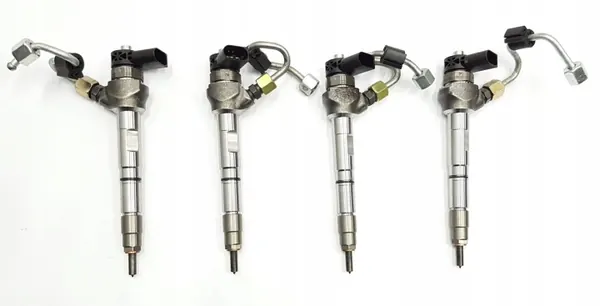 Injector Audi OEM 05L130277E para 2.0TDI image 8