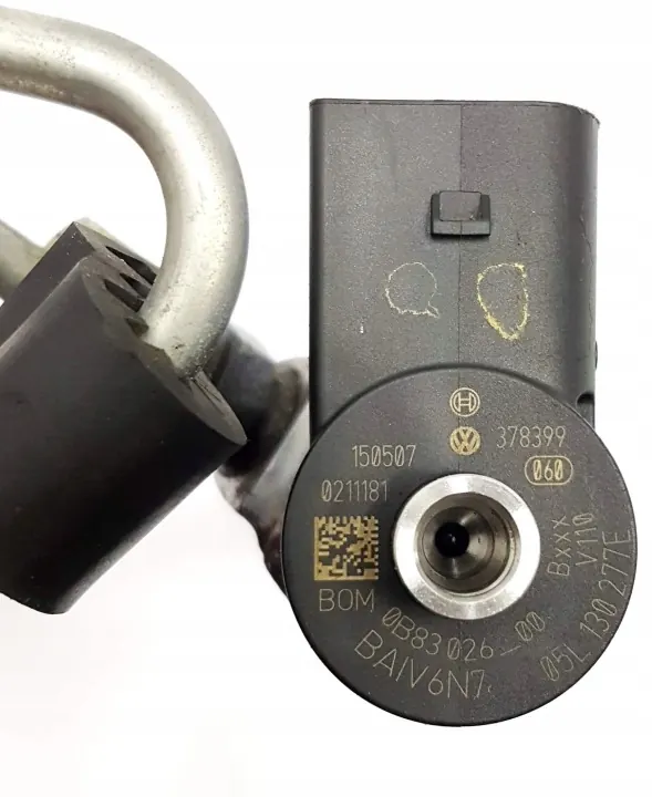 Injector Audi OEM 05L130277E para 2.0TDI image 9