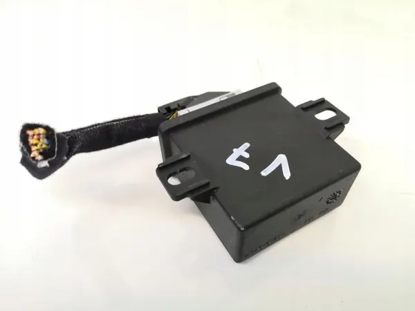 Unidad control luces OEM 1T0907357 para VW Jetta V image 3