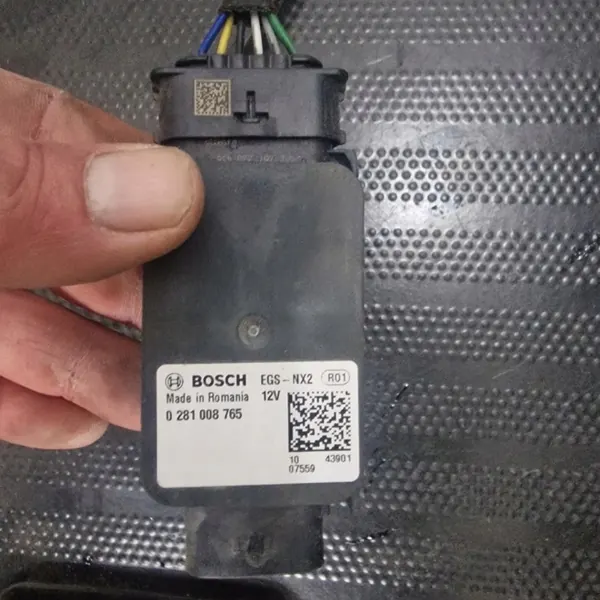 Sensor NOx, Catalisador Bosch 0 281 008 765 image 3