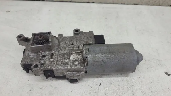 Moteur de toit ouvrant BMW X3 E83 OEM 6922652 image 5