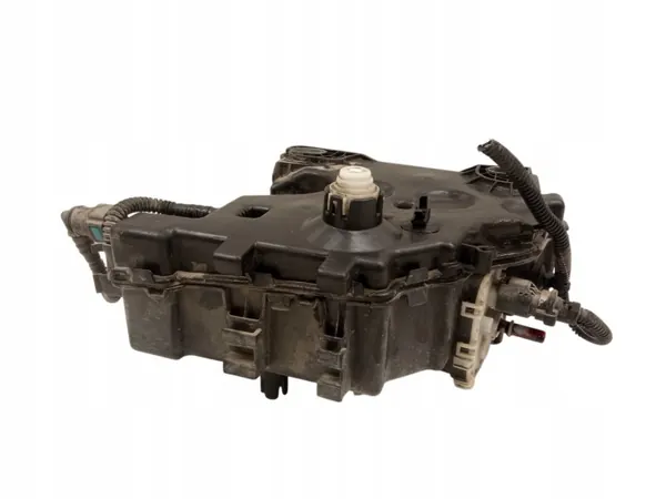 FAP Eolys-tank OEM 9806830680 Peugeot Expert III image 2