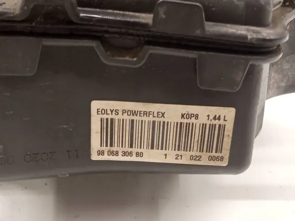 FAP Eolys-tank OEM 9806830680 Peugeot Expert III image 6
